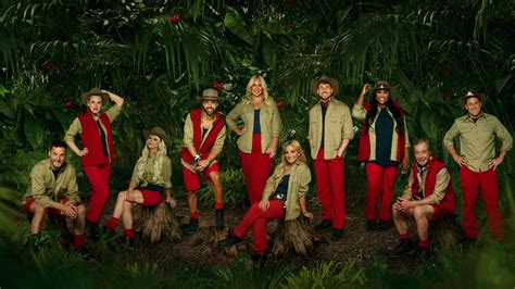 i'm a celeb wages 2023|i'm a celebrity salaries.